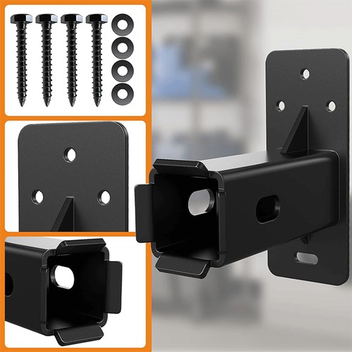 Inch hitch wall mount heavy - 2,