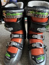 FSE NORDIC SKI BOOTS