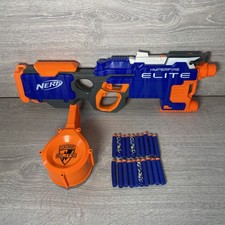 Nerf N-Strike Elite Hyper Fire