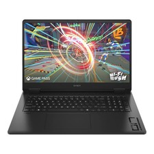 HP OMEN 17-db0006na RTX 4050