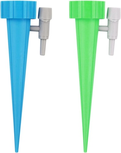 Automatic plant watering - automatic,