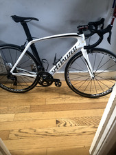 Specialized Venge Elite 54cm - Upgraded with Shimano Ultegra R8050 DI2 Groupset 