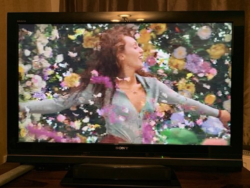 Sony bravia kdl - bravia, 40''