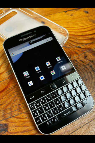Zinwa q25 blackberry - q25,