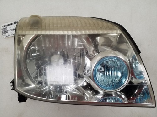 Nissan trail t30 2006 right - x-trail,