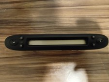 Ford Mondeo Mk2 1997-2000 Ghia x Clock Instrument Cluster Fuel MPG Gauge