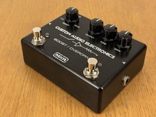 MXR Custom Audio Electronics