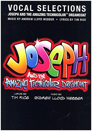Joseph and his amazing - and,