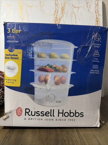 Russell hobbs 21140 tier - russell,
