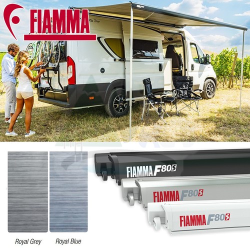 Fiamma f80s awning wind - f80s,