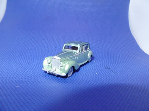 Oxford 76bn6002 bn6002 - bn6002, 1/76