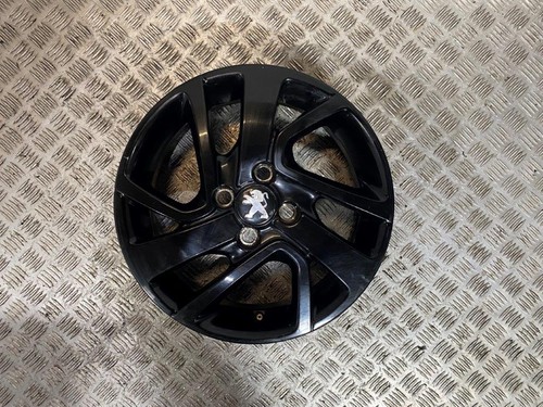 Peugeot 108 inch - 14-22, 15