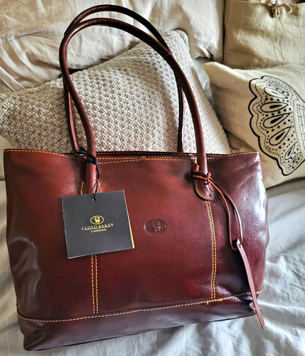 Lloyd baker london brown - lloyd,