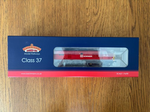 Bachmann 381pds class - bachmann, 32-381pds