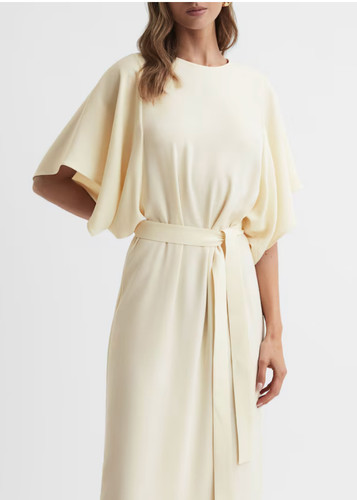 Reiss georgia cowl - georgia,