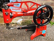 Singer 29k71 Walking foot