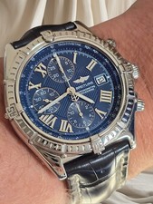 Breitling Windrider Crosswind
