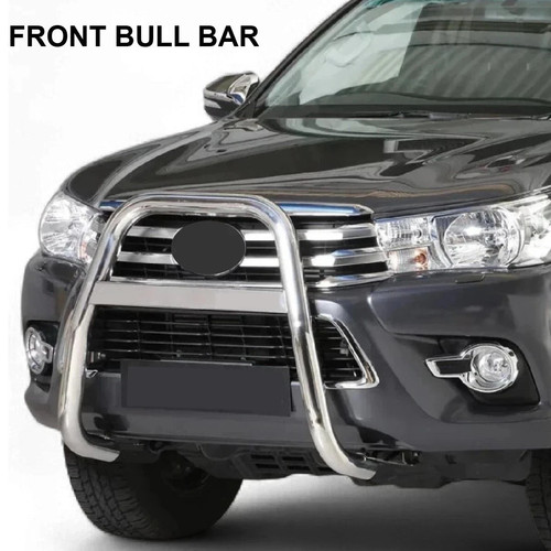 For toyota hilux mk8 - mk8, 63mm