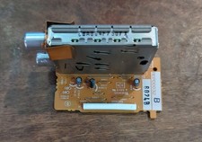 Panasonic DMR-EZ25/EX75/EX85 ENGF7507GF And REPD0032 RF Adapter Board Coaxial