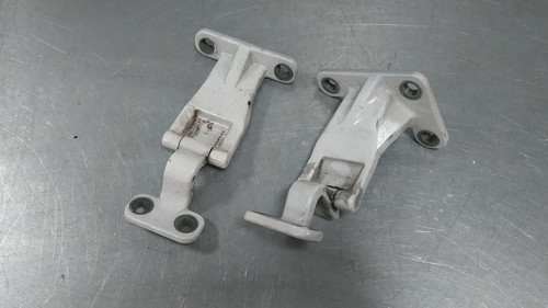 Trunk lid hinge - hinge, right