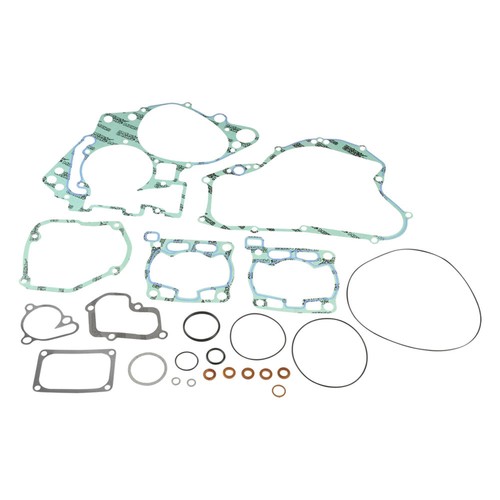 Athena engine gasket set for