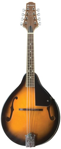 Traditional mandolin - traditional,