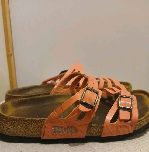 Birkenstock birki moorea - birki’s,