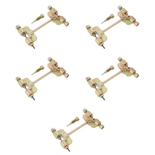 Pcs mountain bike chain - 5,