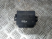 Ford C Max Mk2 Rear Parking