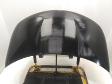 CITROEN C4 Bonnet 2010-2020 BLACK  