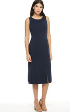 Maggy London Dream Crepe Car