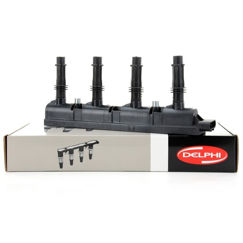 Genuine delphi ignition coil - delphi,