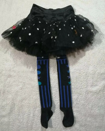 Mim tutu skirt tights age - skirt,