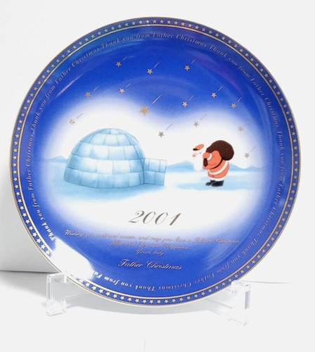 Raymond briggs plate limited - briggs,