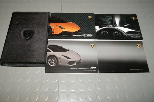 2013 lamborghini gallardo - 2013,