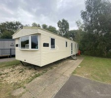 Abi Horizon Static Caravan 2018 36x12x3 Tattershall Lakes Linc