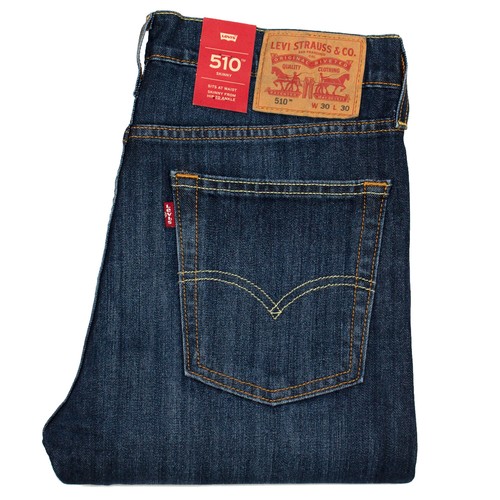 Levi men 510 - skinny, stretch