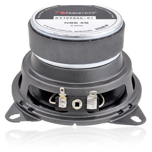 Nakamichi 16cm 220w way - nakamichi, 4-way