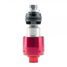 GENUINE TECH TRIALS FRONT FORK COMPRESSION KIT ALLOY & STEEL FORKS