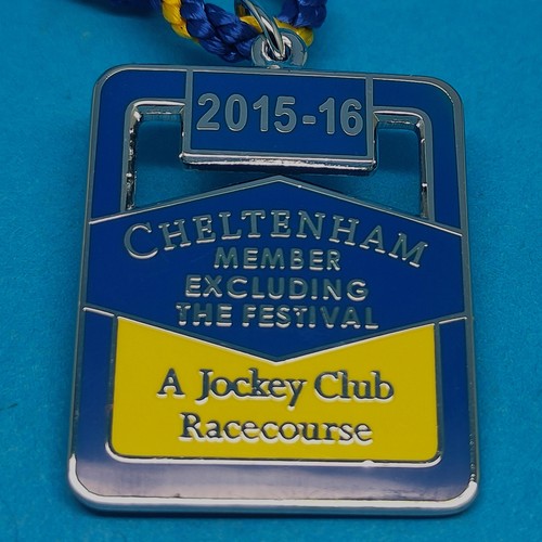 Cheltenham horse racing - horse,