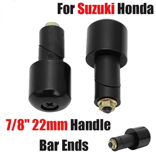2pcs handle bar ends - handle,