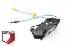 Door lock rear right 7956152 BMW 2 F44 F40 U06 G20 G28 GRAND COUPE