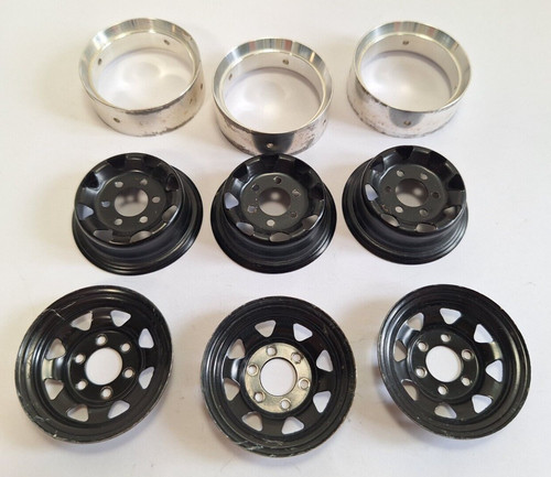 Rc4wd w0036 stamped steel - rc4wd,