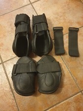 Devoucoux tendon boots 