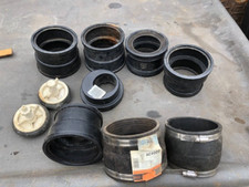 Flexseal Adaptor AC4000 + 1