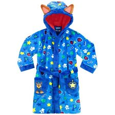 Paw Patrol Chase Dressing Gown