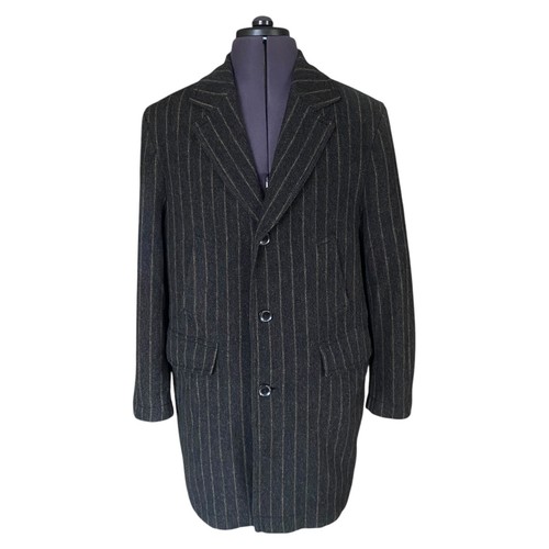 Mario barutti overcoat - mario,