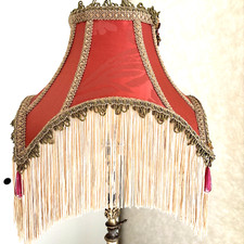 Victorian Traditional Downton
