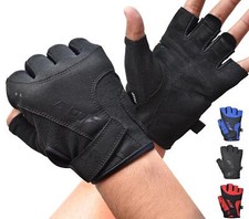 AQF Weight Lifting Gloves