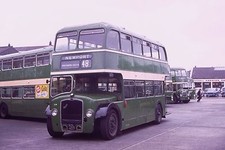 SOUTHERN VECTIS KDL407 6x4